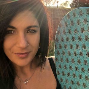 Meet your Posher, Tammy